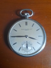 Montre gousset patek d'occasion  La Capelle