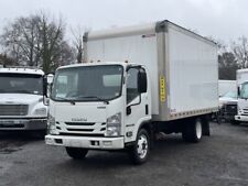 isuzu box truck npr for sale  Henrico