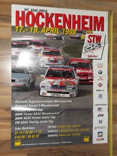 1998 stw poster gebraucht kaufen  Herzberg am Harz