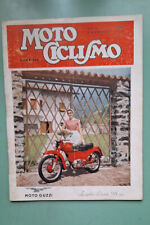 Motociclismo del 1955 usato  Panicale