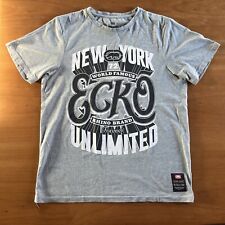 ecko t shirt usato  Volvera