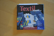 Textilstunde grundschule 6 gebraucht kaufen  Darmstadt