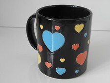 Kaffeebecher henkelbecher tass gebraucht kaufen  Merklingen