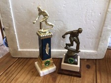 Joblot sports bowls for sale  DINGWALL