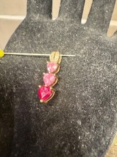 10kt solid pendant for sale 10kt solid pendant for sale Joplin