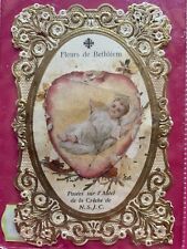 Santino holy card usato Santino holy card usato  Italia