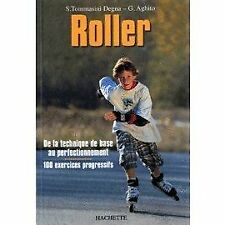 Roller technique base d'occasion  France
