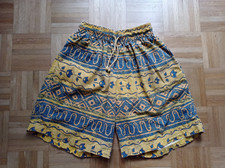 Shorts unisex retro gebraucht kaufen  Münster