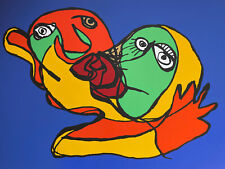 Karel appel sky usato  Venezia