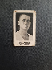 Figurina calcio provercelli usato  Livorno