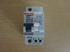 Merlin gerin multi9 for sale  HAILSHAM