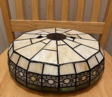 Vintage tiffany style for sale  Canyonville