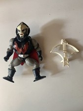 Vintage mattel motu gebraucht kaufen  Berlin
