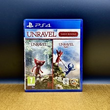 Unravel yarny bundle usato  Ornago