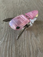 Deps crawler pink for sale  Gretna