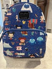 Loungefly disney parks for sale  Battle Ground