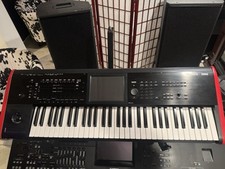 Korg kronos key for sale  Livonia