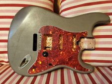 Stratocaster alder body usato  Pistoia