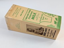 Antique milk carton for sale  NORTHWICH