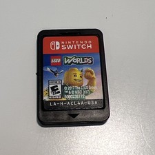 Lego worlds game for sale  Vancouver