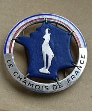 Insigne broche médaille d'occasion  Bénouville
