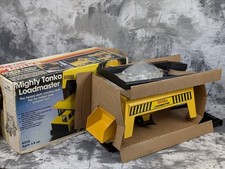 Tonka mighty loadmaster for sale  Big Lake