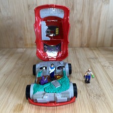 Vintage bluebird 1996 for sale  NORTHAMPTON