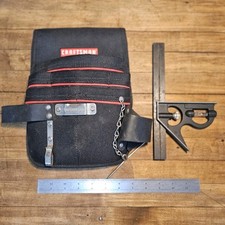 Craftsman electrician belt for sale  Woodbury