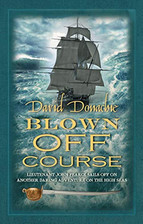 Blown course david for sale  UK