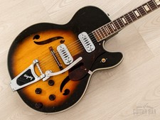 1959 harmony meteor d'occasion  Expédié en Belgium