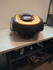 Robot tagliaerba usato usato  Solbiate Olona