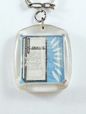 Keychain frimatic refrigerator d'occasion  Expédié en Belgium