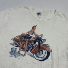 Indian motorcycle lucky for sale  Cape Coral