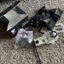 Go Pro HD Hero 960 Kamera akcji tylko przetestowana włącza na sprzedaż  Wysyłka do Poland