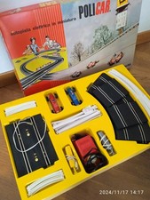 Policar pista slot usato  Chiavari