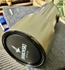 Swarovski optik 30x for sale  HUNTINGDON