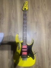 Ibanez jemjr electric for sale  HERTFORD