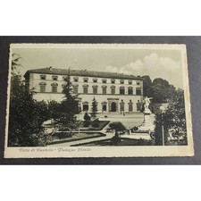 Cartolina città castello usato  Alessandria