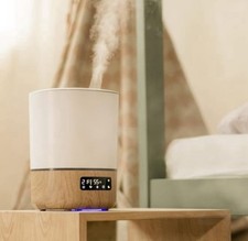 Humidificateur d'occasion  Amiens-
