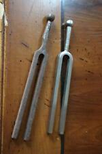 Lot diapasons instrument d'occasion  France