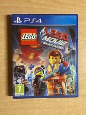 Lego movie videogame usato  Morro d'Oro