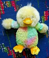 Doudou peluche canard d'occasion  Moissy-Cramayel