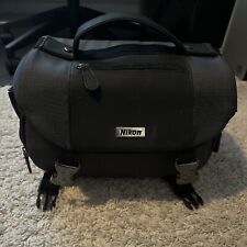 Usado, Bolsa de ombro para câmera Nikon 9793 DSLR comprar usado  Enviando para Brazil