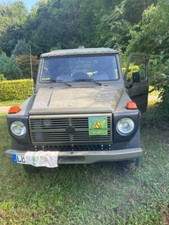 Steyr puch 230ge gebraucht kaufen Steyr puch 230ge gebraucht kaufen  Lörrach