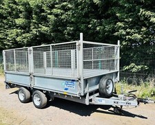 Ifor williams lm126 for sale  WOLVERHAMPTON