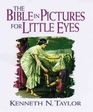 Bible pictures little for sale  Montgomery