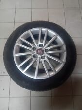 gomme fiat croma usato  Benevento