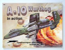 Warthog action squadron for sale  Astoria