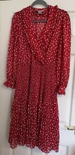 Vintage womens parigi for sale  NEWCASTLE EMLYN