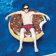 Brwn doughnut swim for sale  GLASGOW